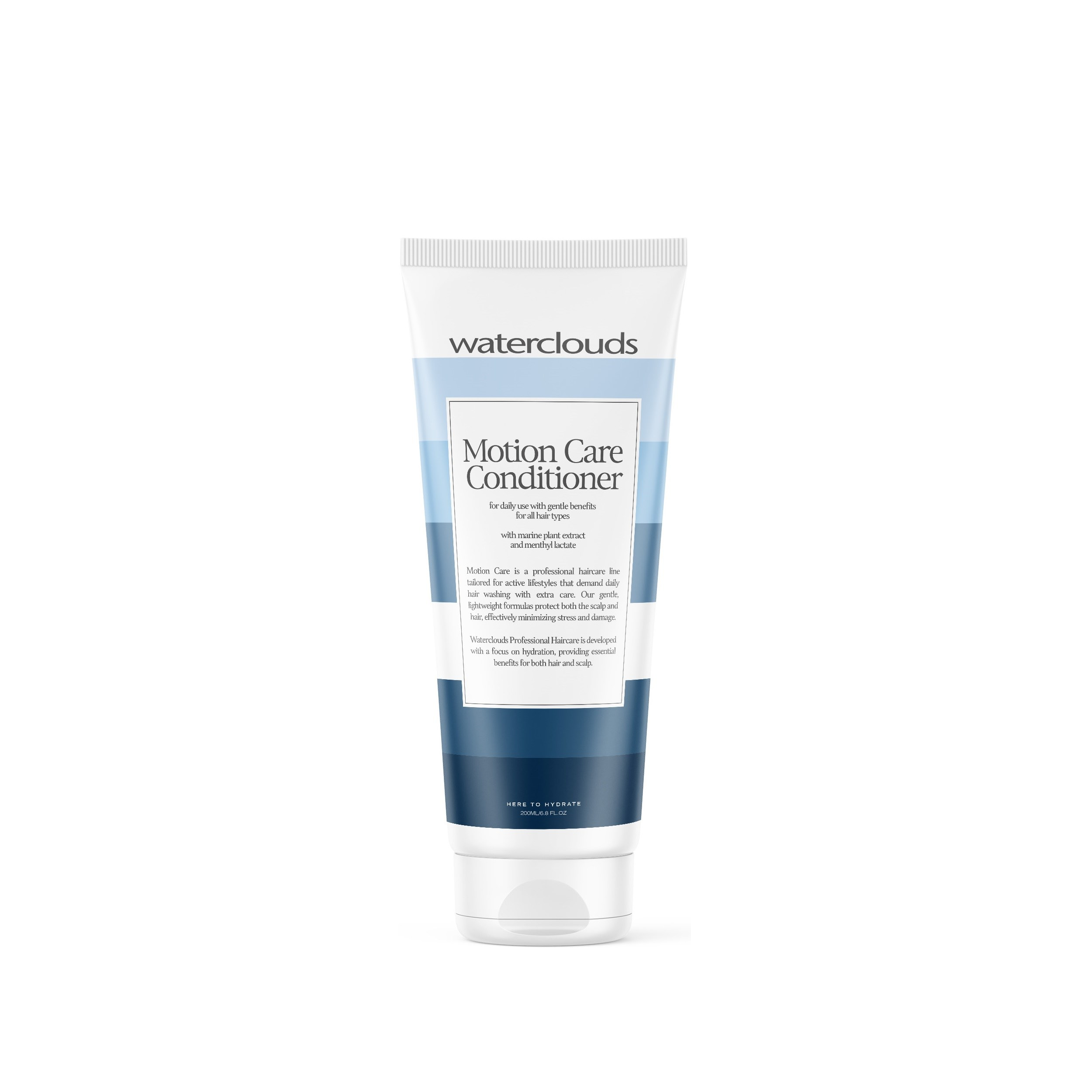 Waterclouds Motion Care Conditioner - 200 ml