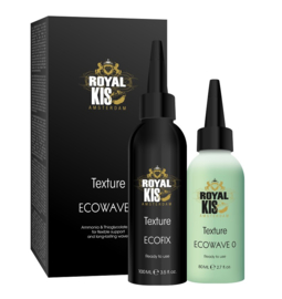 Royal KIS Ecowave 0 - kit