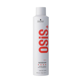 Schwarzkopf OSIS+ Session - Extreme Hold Hairspray - 300 ml