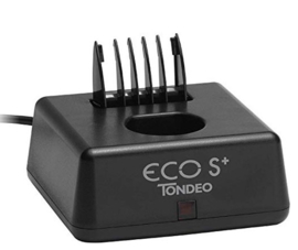 Trimmer Tondeo ECO S Plus - Zwart
