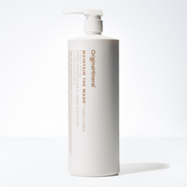O&M Maintain the Mane Conditioner - 1.000ml
