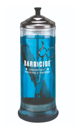 Barbicide Desinfectie Flacon - 1.000 ml