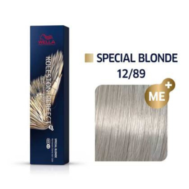 Wella Koleston Perfect ME+ - Special Blonde - 12/89 - 60 ml