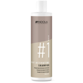 Indola #1 - Root Activating Shampoo - 300 ml