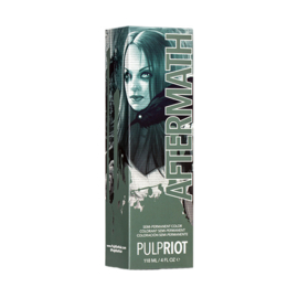 Pulp Riot Semi-permanent Color - Aftermath - 118 ml