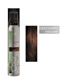 TMT Milano - Chéri Color Mousse Chocolate - 200 ml