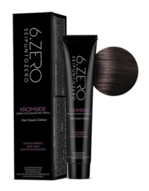 6.Zero Kromside - 5.8 Light Chocolate Brown - 100 ml