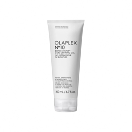 Olaplex No.10 - Bond Shaper Curl Defining Gel - 200 ml