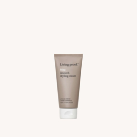 Living Proof No Frizz - Smooth Styling Cream - 60 ml