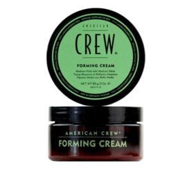 American Crew Forming Cream - 85 gram