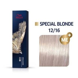 Wella Koleston Perfect ME+ - Special Blonde - 12/16 - 60 ml