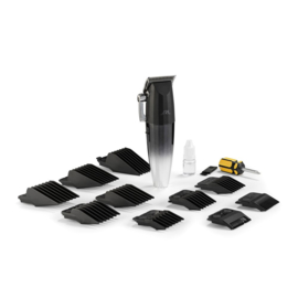 Tondeuse JRL Fresh Fade 2020C - Inclusief Oplaadstation