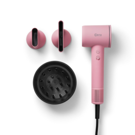 Haardroger Cera BLDC - Pastel Roze
