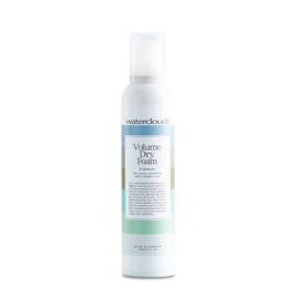 Waterclouds Volume Dry Foam - 250 ml