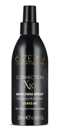 6.Zero Connection X10 Multiaction Instant Mask - Leave-in - 200 ml