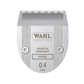 Snijmes Wahl - 1584-7310 - 0,4 mm