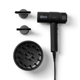 Haardroger Cera Pro Power Compact