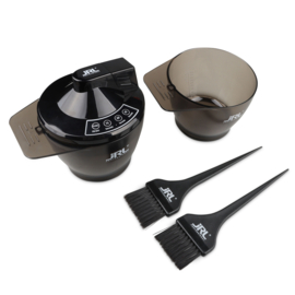 JRL Onyx Storm Elektrische kleurmixer