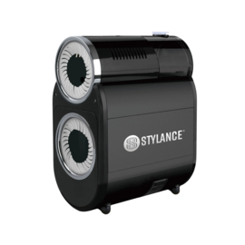 Stylance Clean & Steam - Automatische Borstelreiniger