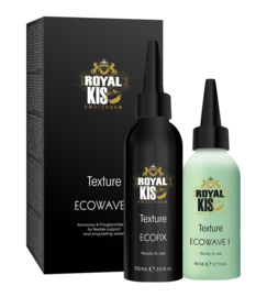 Royal KIS Ecowave 1 - kit
