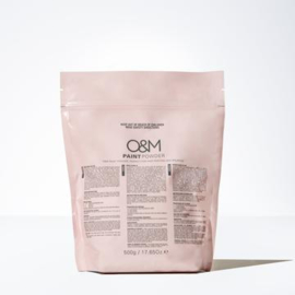 O&M Paint Powder - 500 gr
