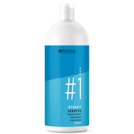 Indola #1 - Hydrate Shampoo - 1.500 ml