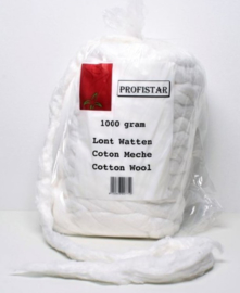 Profistar Kapperswatten - 1 kg