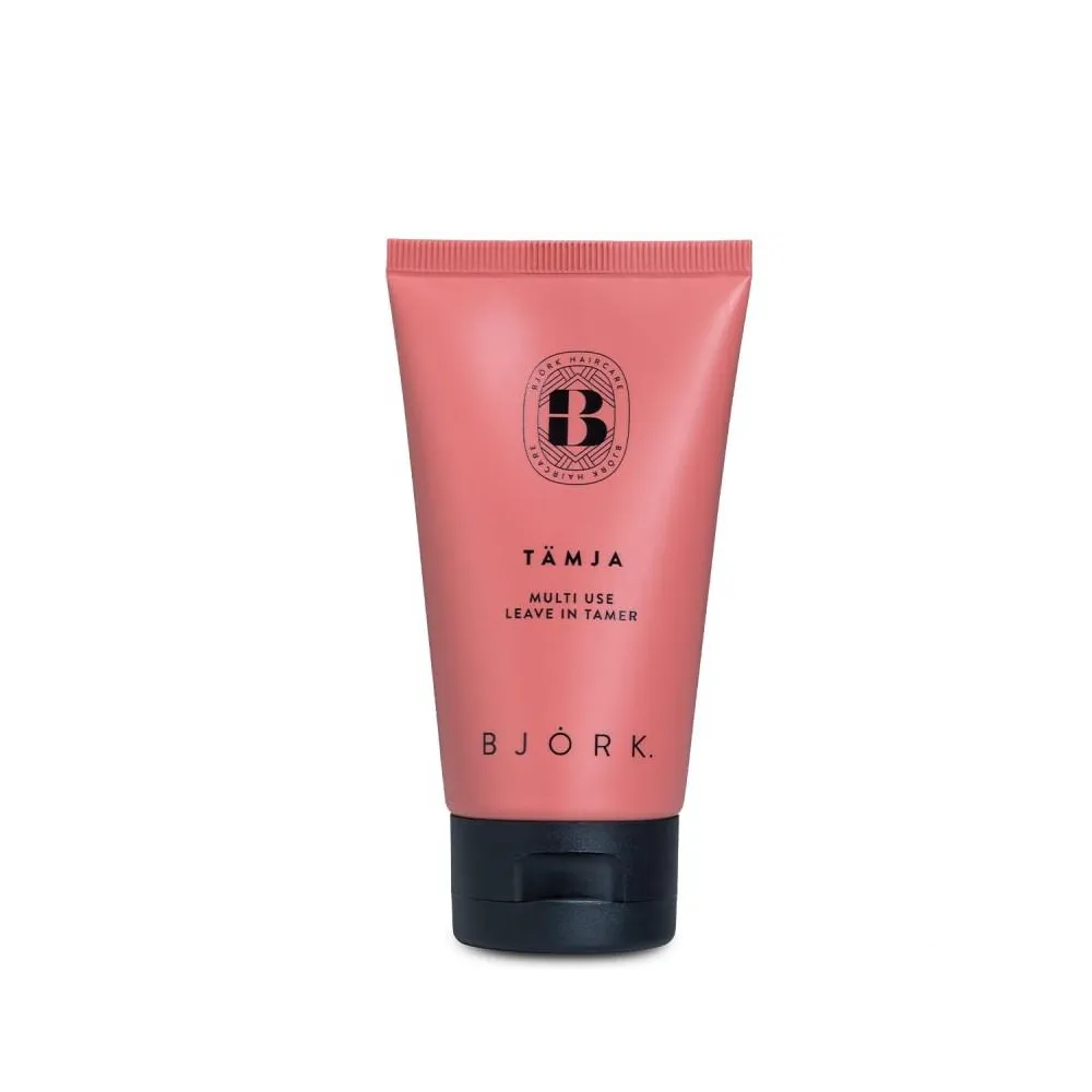 Björk Tämja - Multi Use Leave In Tamer - 75 ml