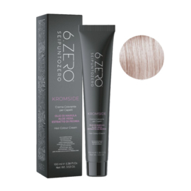 6.Zero Kromside Alkemia - 10.38 Pearl Golden Platinum Blonde - 100 ml