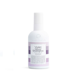 Waterclouds Violet Silver Shampoo - 250 ml
