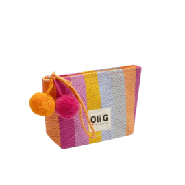 Oli G - Beautybag / Toilettas