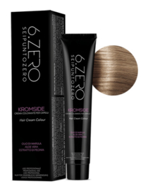 6.Zero Kromside - 8.81 Light Smokey Brown Blonde - 100 ml