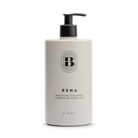 Björk Rena - Purify Shampoo - 750 ml