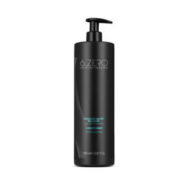 6.Zero Regular Salon Conditioner - 1.000 ml