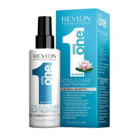 Revlon Uniq One All in One Hair Treatment Lotus - 150ml