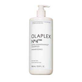 Olaplex No.4 Fine - Bond Maintenance Shampoo - 1.000 ml