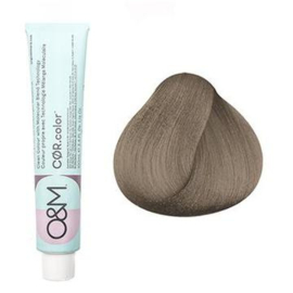 O&M CØR.color - 88.19 Light Ash Matte Blonde - 100 ml