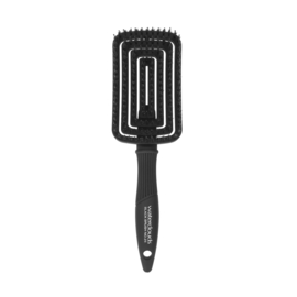 Waterclouds Black Brush - No.26 Natural Flexi Vent Brush
