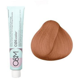 O&M CØR.color - 9.5 Very Light Red Blonde - 100 ml