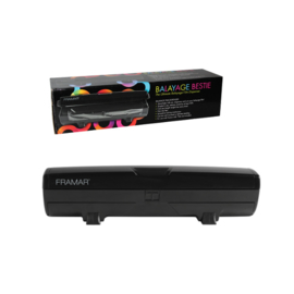 Framar Balayage Bestie Filmdispenser met gratis Funked Film