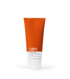 O&M CLEAN.tone Colour Treatment - Caramel - 200 ml