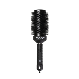 Max Pro Ceramic Styling Brush - 53 mm