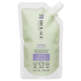 Matrix Biolage Hydra Source - Deep Treatment Pack - 100 ml