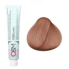 O&M CØR.color - 9.7 Very Light Brunette Blonde - 100 ml