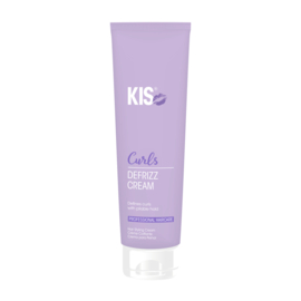 KIS Curls Defrizz Cream - 150 ml