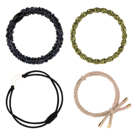 Invisibobble Eclipse Shadowshine