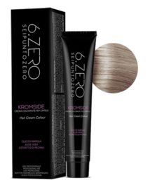 6.Zero Kromside - 9.01 Very Light Ash Blonde - 100 ml