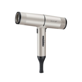 Haardroger Max Pro Vento Hairdryer