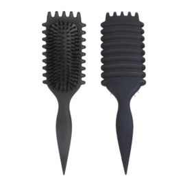 Curl Defining Brush - Zwart