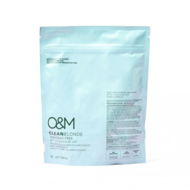 O&M CleanBlonde Ammonia Free - 50 gram